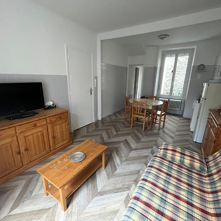 Altitude Location Montagne Appartement 45 La Bourboule Exteriör bild