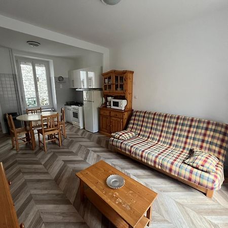 Altitude Location Montagne Appartement 45 La Bourboule Exteriör bild
